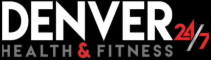 Denver Health & Fitness Logo